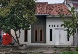 SIAPA CEPAT DAPAT RUMAH DENGAN TANAH LUAS DAN BEBAS BANJIR DI BEKASI