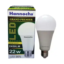 Hannochs grand primer 22 watt