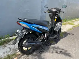 Vario jarang di pakai