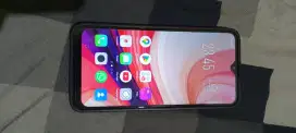 Jual aja Oppo A7 ram 4/64GB