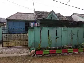 Rumah Hitung Tanah Di bawah harga zona