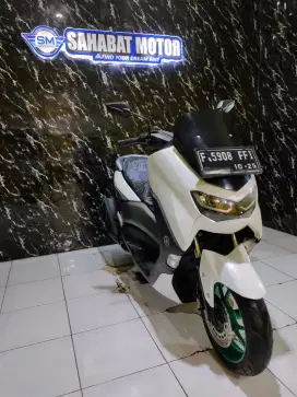 NMAX TH 2020 SIAP PAKAI