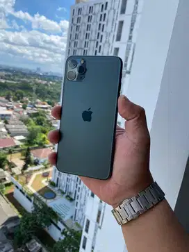 Iphone 11 Pro Max 64Gb imei Register