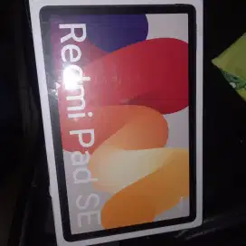 Redmi Pad SE BNIB
