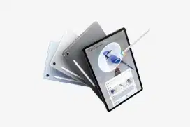 BISA COD SAMSUNG TAB S10 FE 5G 8/128GB CASH/TUKAR TAMBAH/CICILAN 0%