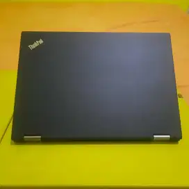 ThinkPad x390 Yoga like new with pen