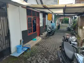 Rumah di Pringwulung Condong Catur