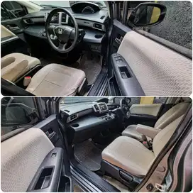 Honda Freed 2012 Bensin