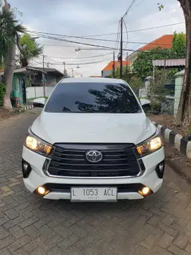 Toyota Kijang Innova 2022 Diesel
