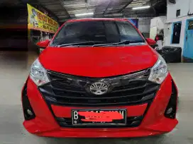 Tdp 3 jt Calya G a/t 2020 Ass All Risk