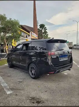 Mobil innova reborn matic