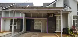 Home Sweet Home di Serpong Garden 2 – Dekat Stasiun Cisauk, Atma Jaya,