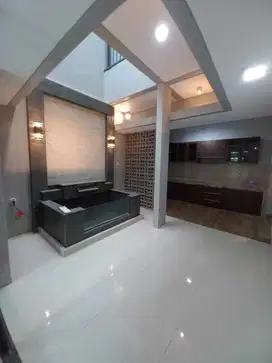 Rumah Minimalis Siap Huni Murah Summarecon Bandung