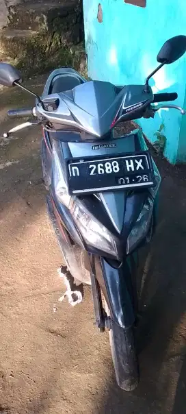 Jual cepat vario techno