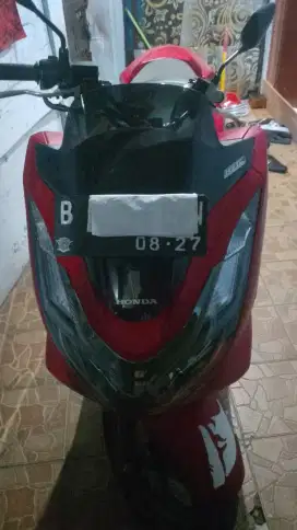 Honda PCX ABS 160