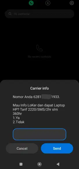 PERSIB DIJUAL N0M0R SIM CANTIK 100 JT N0 CANTIK TELKOMSEL HANDPHONE