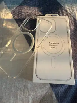 iPhone 16 Pro Original Apple Case