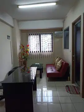 Apartemen Kantor Strategis nan Mewah dan Nyaman.