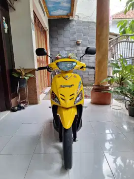 MIO SPORTY 2008