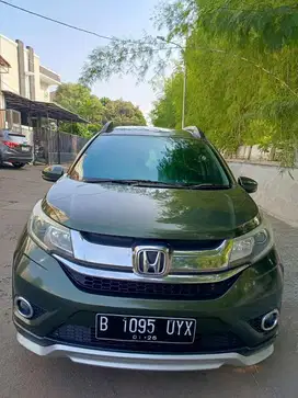 BRV E Prestige AT 2016 Termurah Se-Jakarta