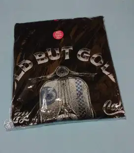 Kaos distro vespa