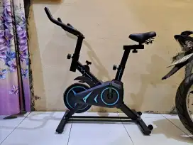 Sepeda Statis alat olah raga