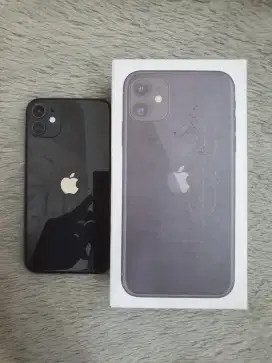 Iphone 11 64gb inter LL/A