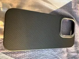 Benks Kevlar Case for iPhone 16 Pro