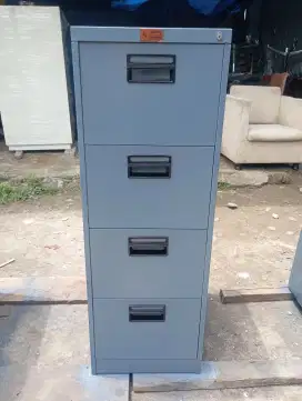 Fling kabinet bekas