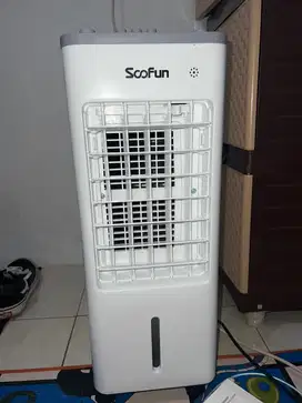 Kipas Angin air cooler