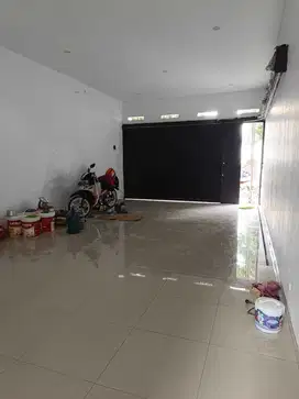 4 unit ruko cimahi tinggal 3 unit  Mainroad lokasi strategis di cimahi