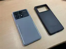 POCO X6 PRO 5G RAM 12/512 GB