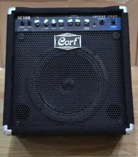 Ampli Bass Original Cort GE30 B