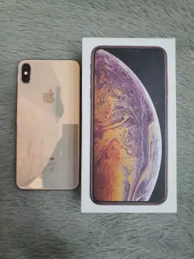 Iphone Xs Max 64gb inter B/A