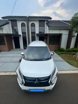 Over Kredit Mitsubishi Xpander Ultimate AT 2022