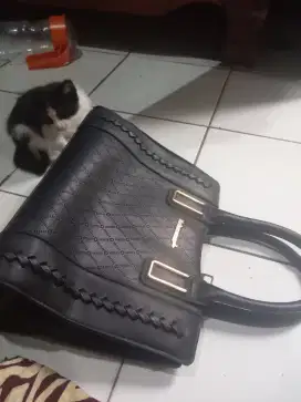 Tas mahal mau di bagikan gratis buat yg ber untung aja deh