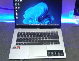 Acer Aspire 3 A314 Ryzen 3 7320U 8/512