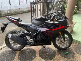 Honda cbr 150 k45r