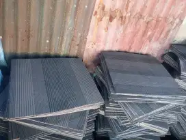 Karpet bekas kantor
