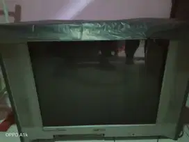 Tv tabung merk fujitex 24 inc