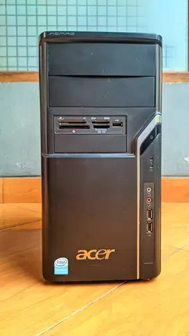 Casing Acer Aspire