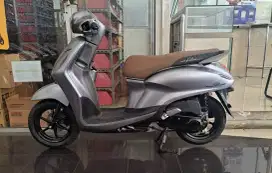Grand filano lux hybrid conected silver