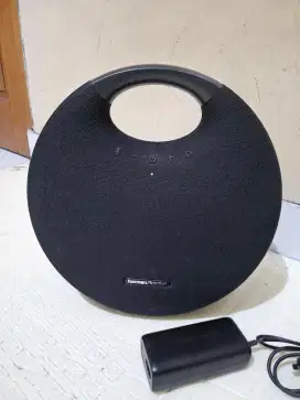 Harman kardon onyx studio 6