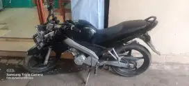 Yamaha Vixion 2009
