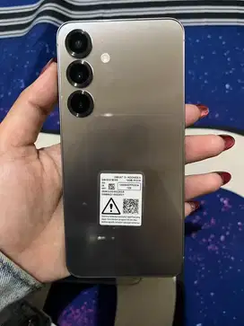 Samsung S25 12/512