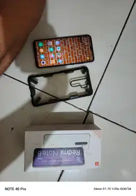 Xiaomi Note 8 Pro 6/128Gb