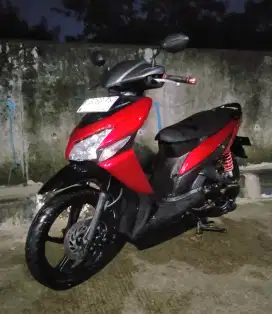 Honda Vario Cw Karbu Tahun 2012 Akhir Pajak Panjang