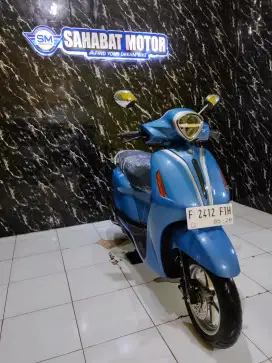 GRAND FILANO TH 2023 SIAP PAKAI