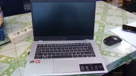 Acer Aspire ryzen 3 7320