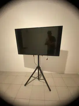 TV Panasonic 43 inch